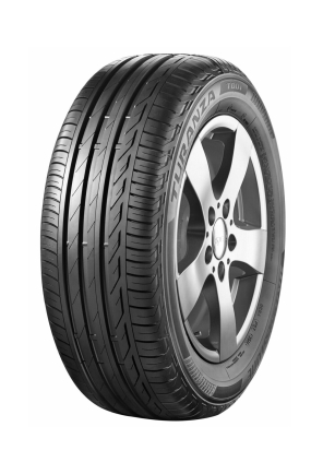 Turanza T001